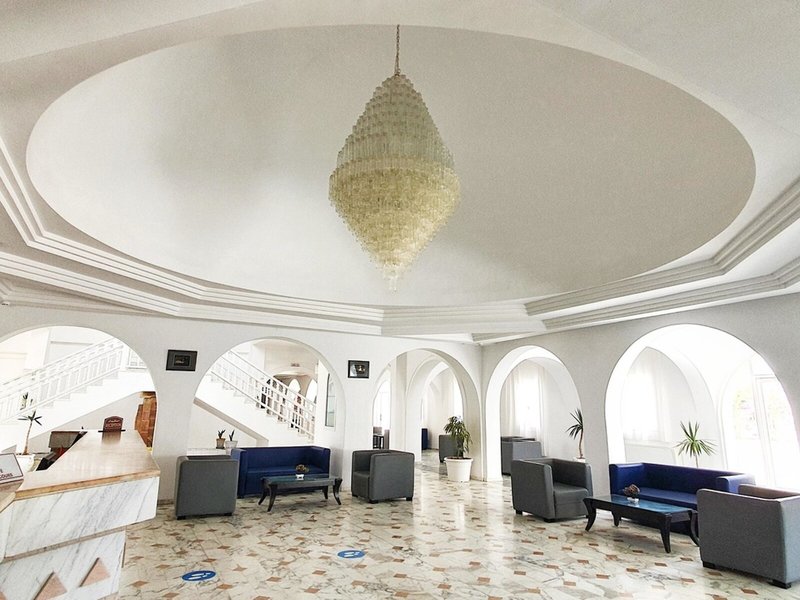 Zenon Hotel Djerba 14
