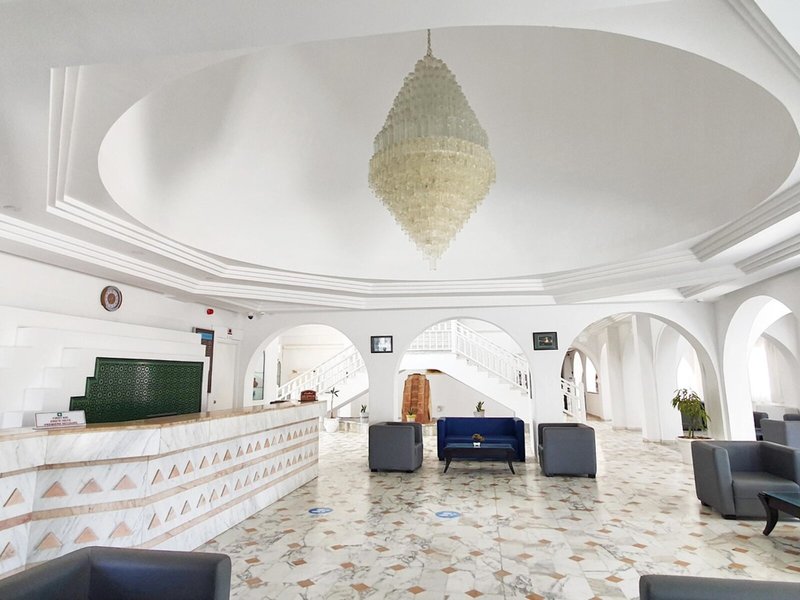 Zenon Hotel Djerba 15