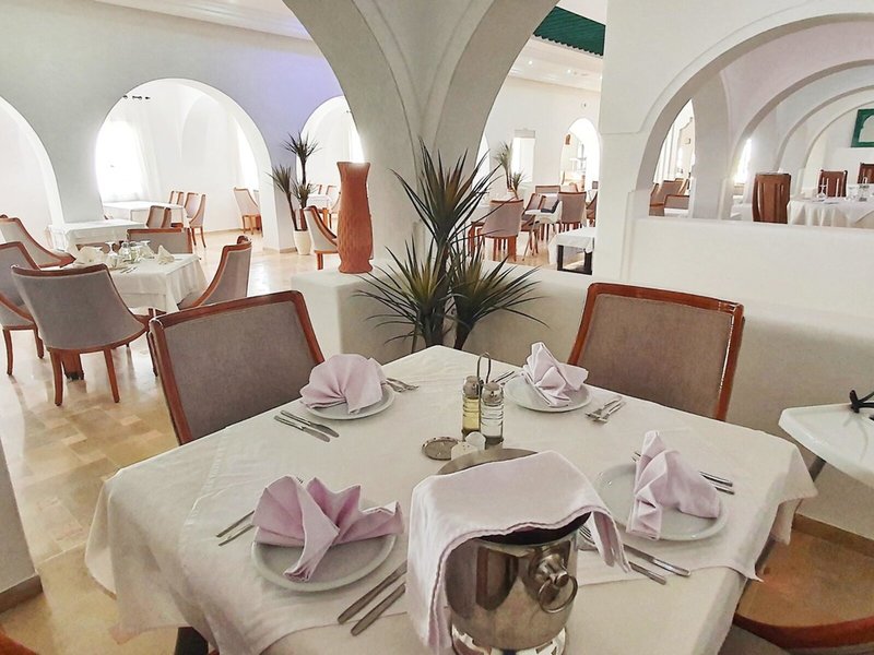 Zenon Hotel Djerba 16