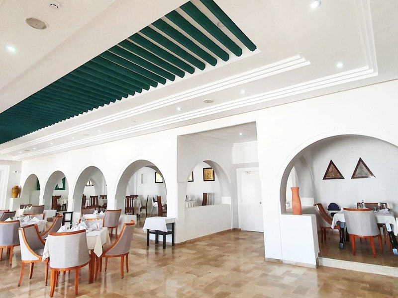 Zenon Hotel Djerba 17