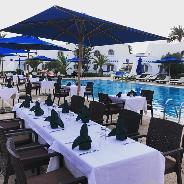 Zenon Hotel Djerba 19