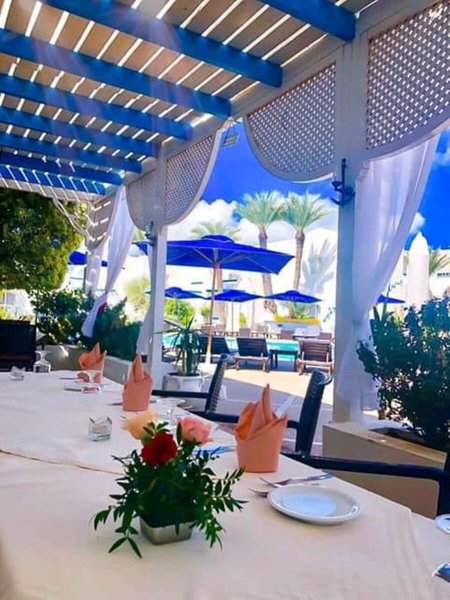 Zenon Hotel Djerba 20