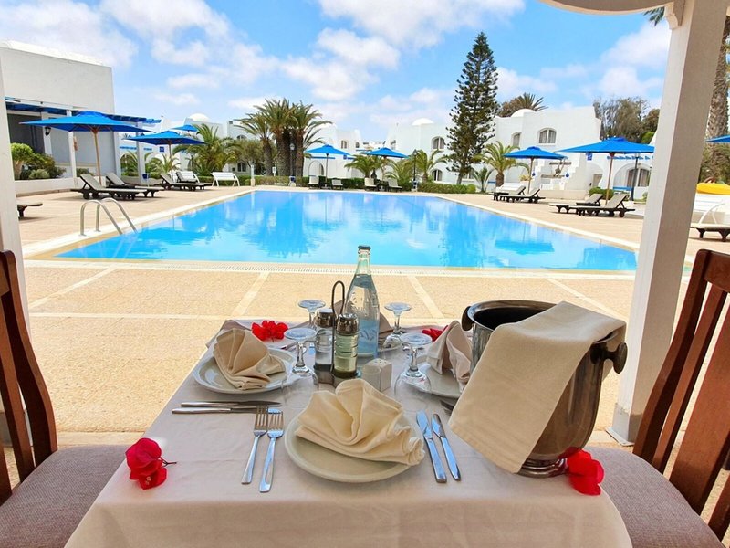 Zenon Hotel Djerba 21