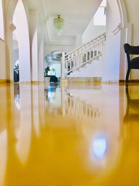 Zenon Hotel Djerba 22
