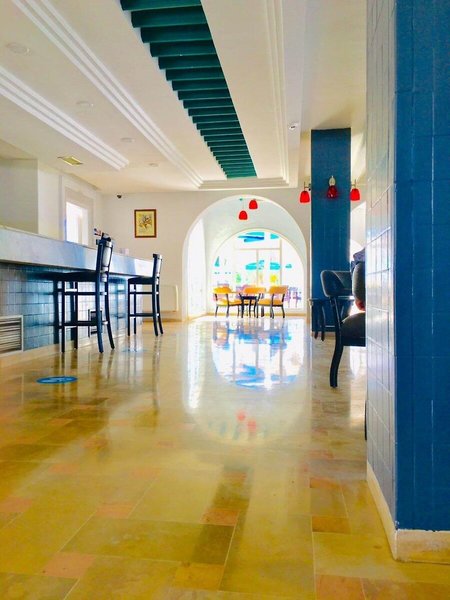 Zenon Hotel Djerba 23