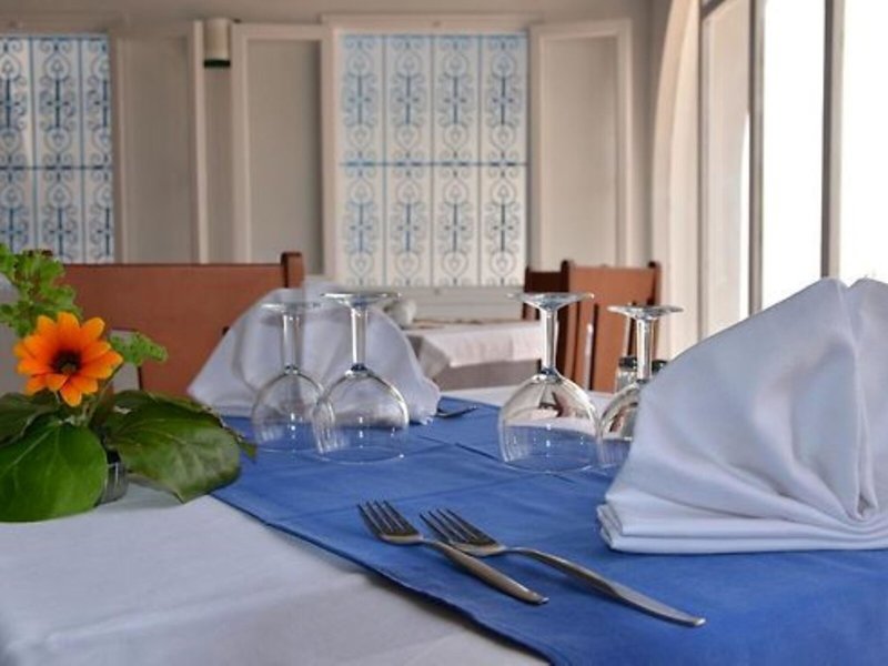 Zenon Hotel Djerba 25