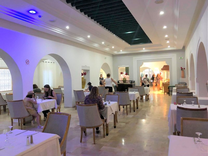 Zenon Hotel Djerba 26