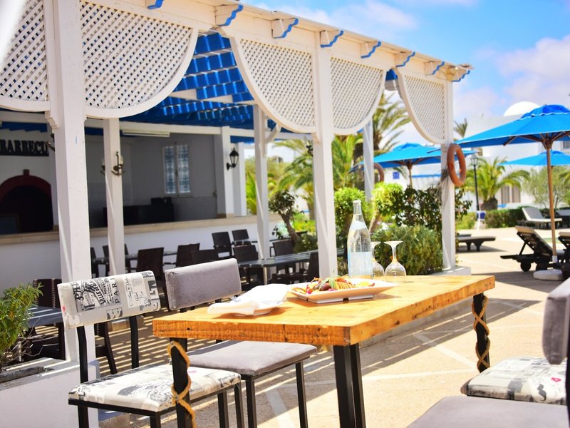 Zenon Hotel Djerba 27