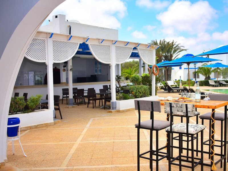 Zenon Hotel Djerba 28