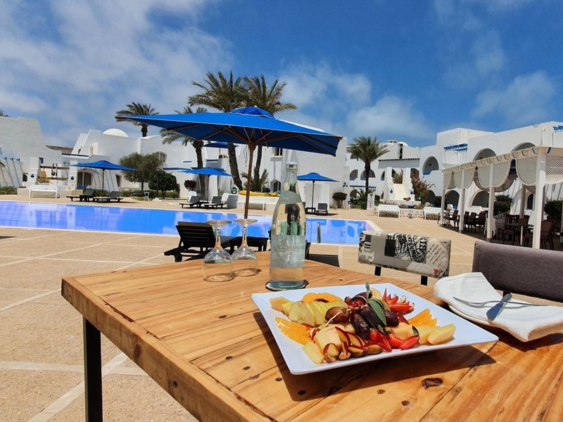 Zenon Hotel Djerba 29