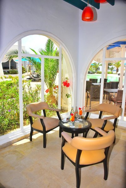 Zenon Hotel Djerba 30