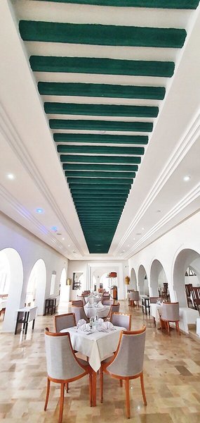 Zenon Hotel Djerba 32