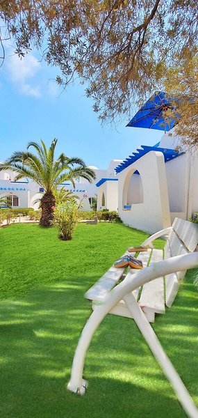 Zenon Hotel Djerba 35