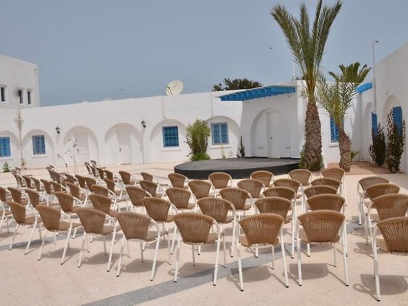 Zenon Hotel Djerba 36