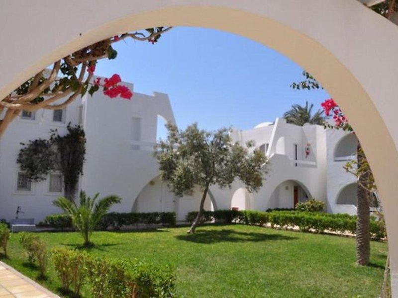 Zenon Hotel Djerba 37