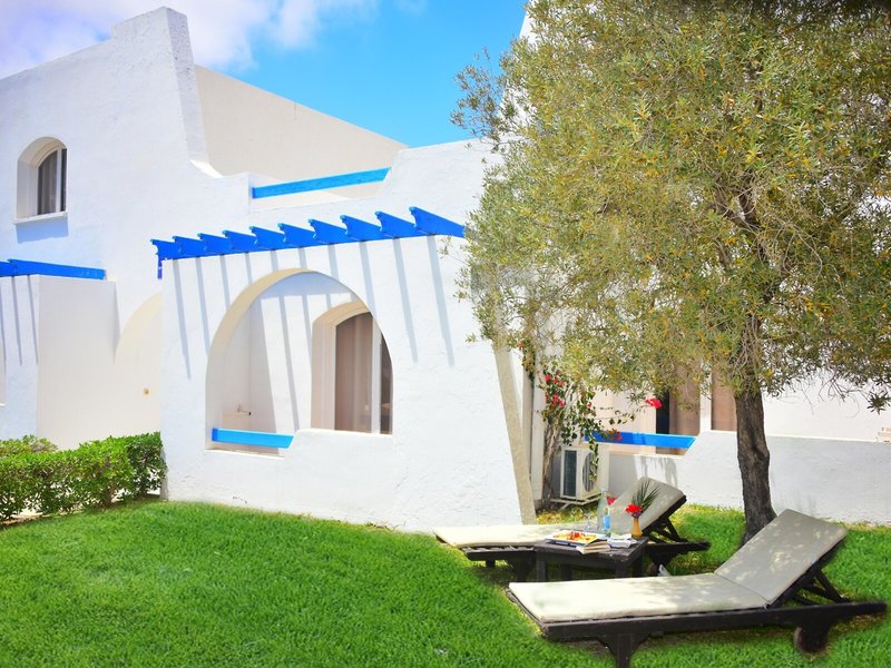 Zenon Hotel Djerba 38