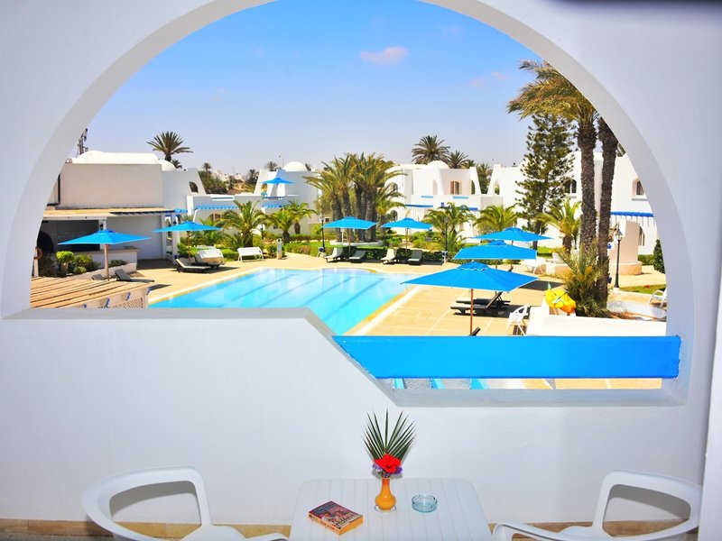 Zenon Hotel Djerba 47