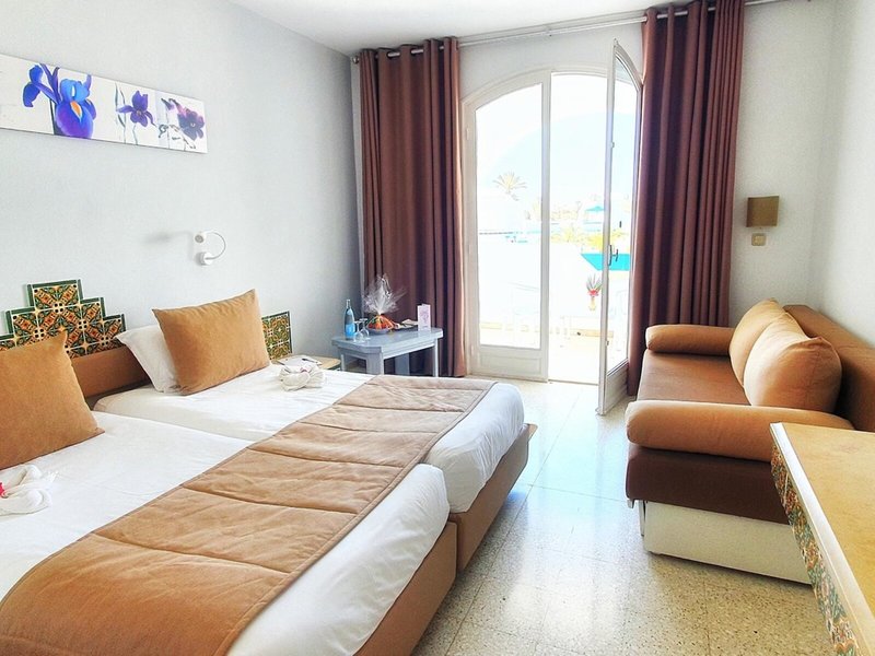 Zenon Hotel Djerba 48