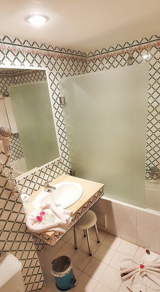 Zenon Hotel Djerba 49