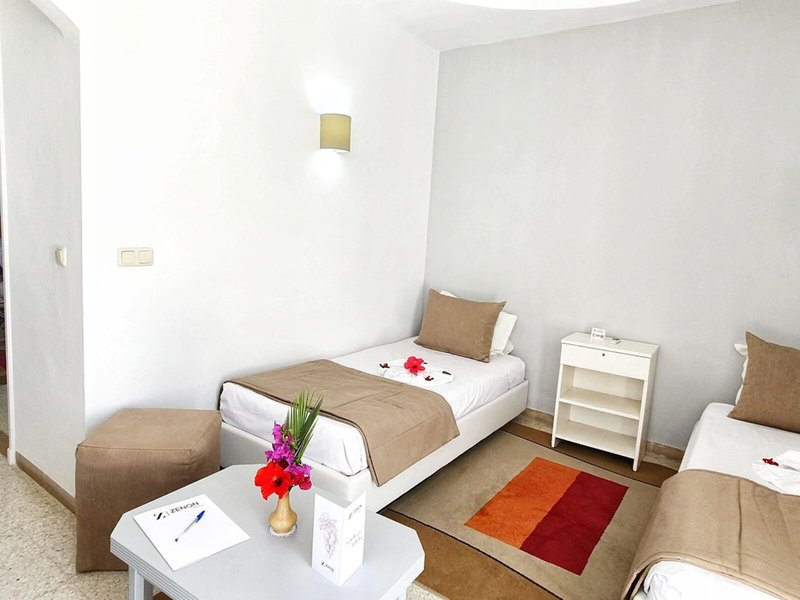 Zenon Hotel Djerba 50