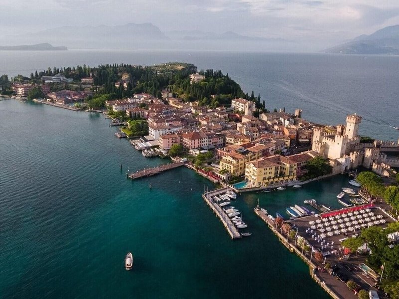 Hotel Speranza 1