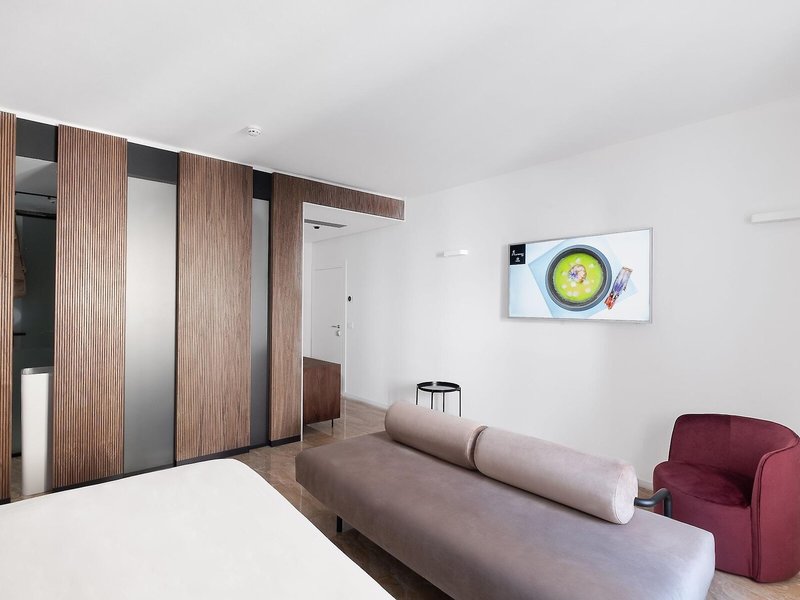 Hotel Speranza 4