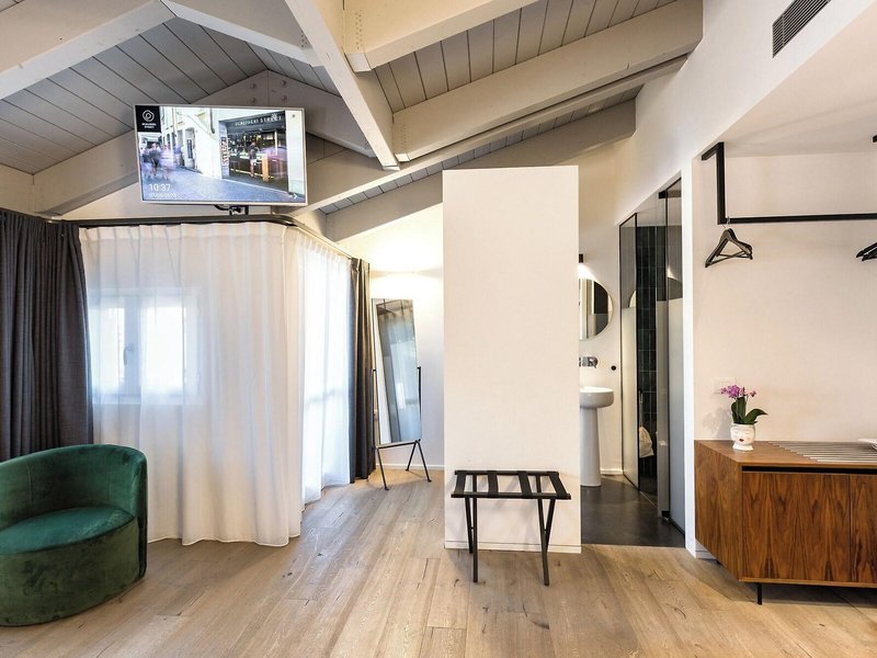Hotel Speranza 5