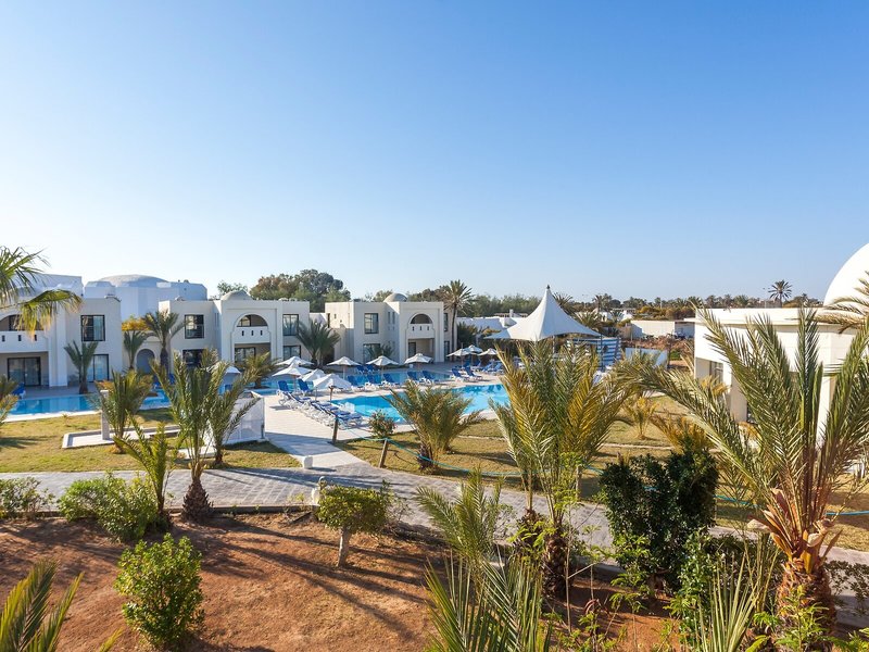 Cesar Thalasso - Erwachsenenhotel 1