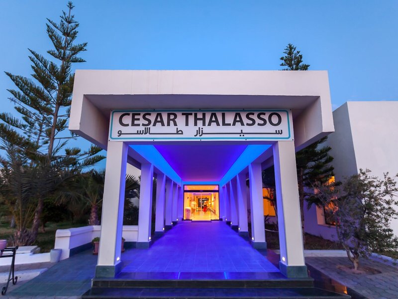 Cesar Thalasso - Erwachsenenhotel 2