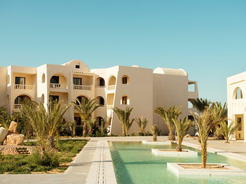 Cesar Thalasso - Erwachsenenhotel 3