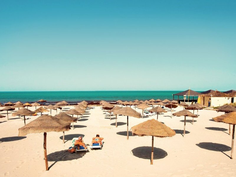 Cesar Thalasso - Erwachsenenhotel 7