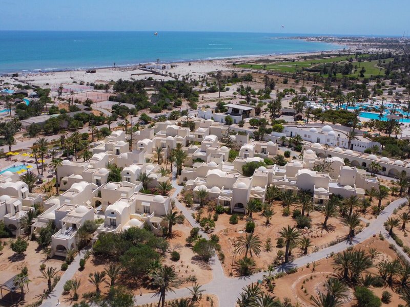 Cesar Thalasso - Erwachsenenhotel 12