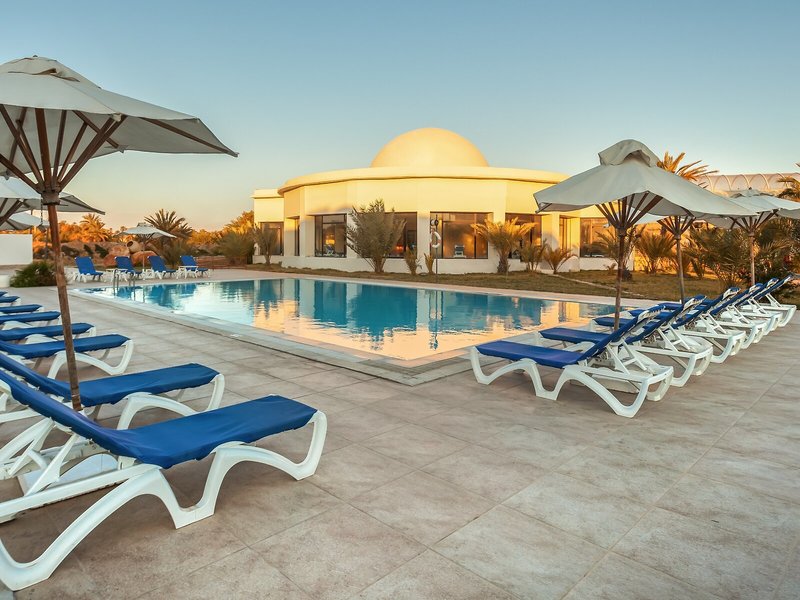 Cesar Thalasso - Erwachsenenhotel 13