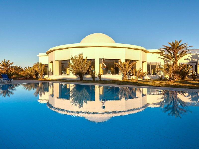 Cesar Thalasso - Erwachsenenhotel 14