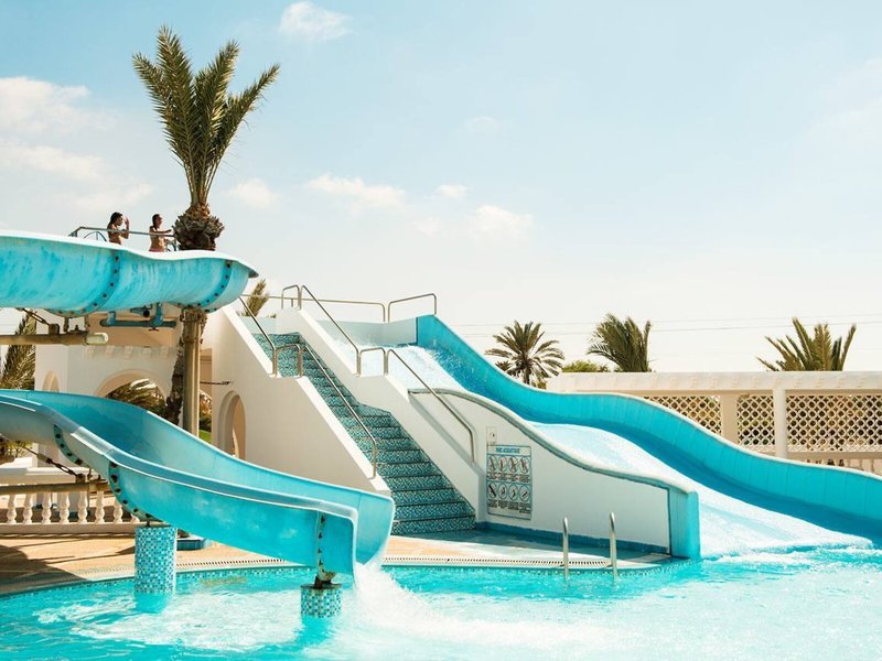 Cesar Thalasso - Erwachsenenhotel 15