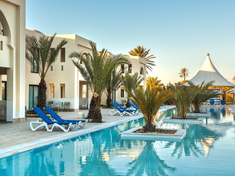 Cesar Thalasso - Erwachsenenhotel 16