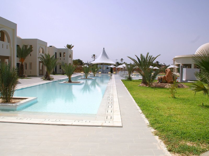 Cesar Thalasso - Erwachsenenhotel 17