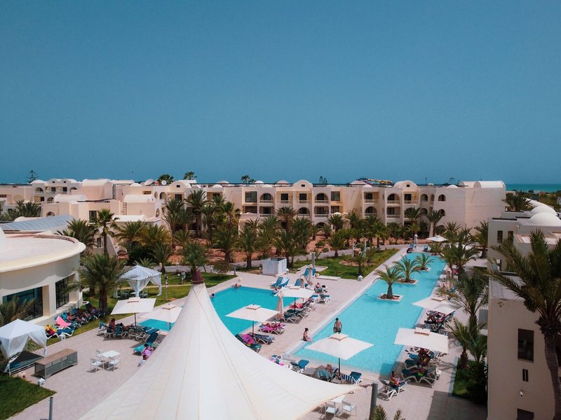 Cesar Thalasso - Erwachsenenhotel 18