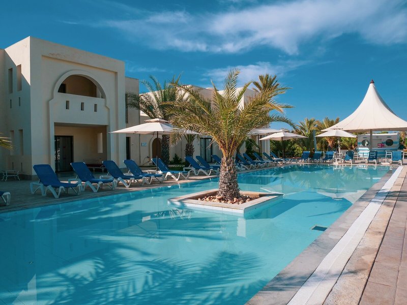 Cesar Thalasso - Erwachsenenhotel 19