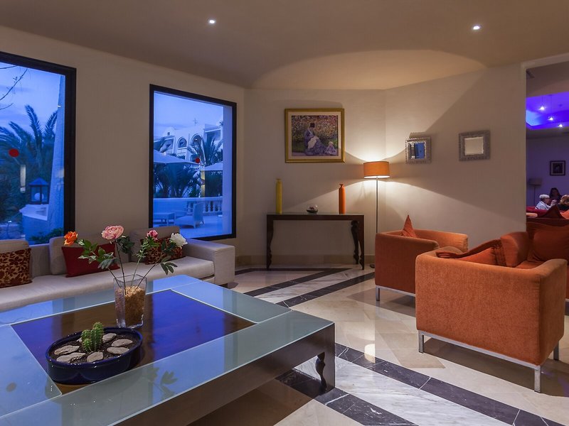 Cesar Thalasso - Erwachsenenhotel 21