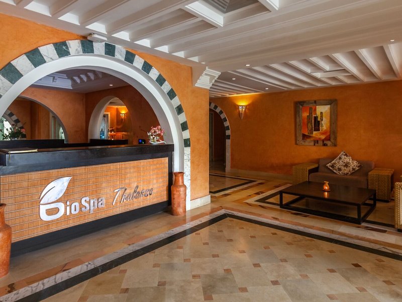 Cesar Thalasso - Erwachsenenhotel 25