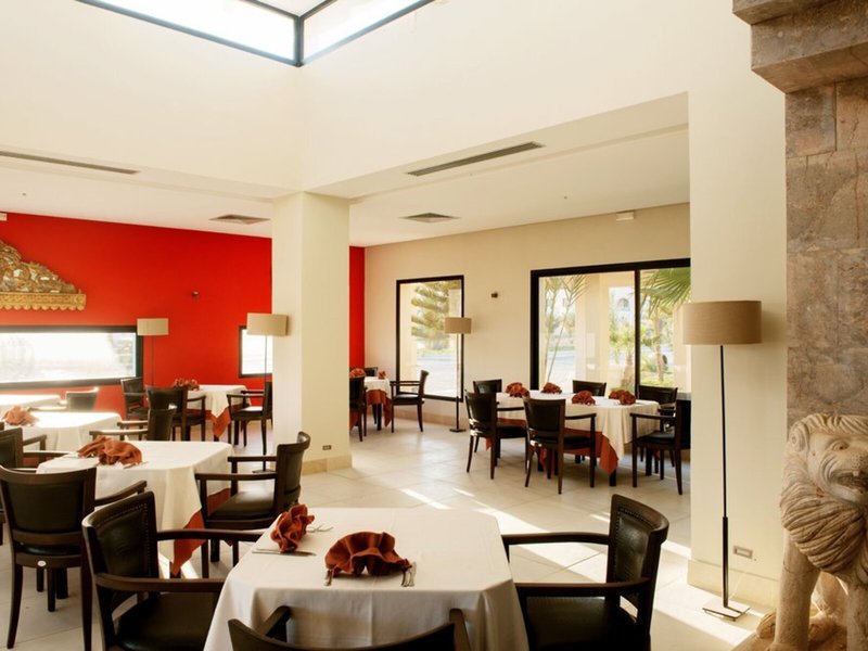 Cesar Thalasso - Erwachsenenhotel 26