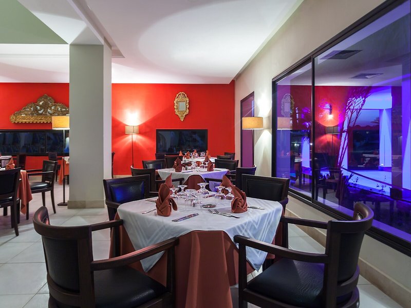 Cesar Thalasso - Erwachsenenhotel 28