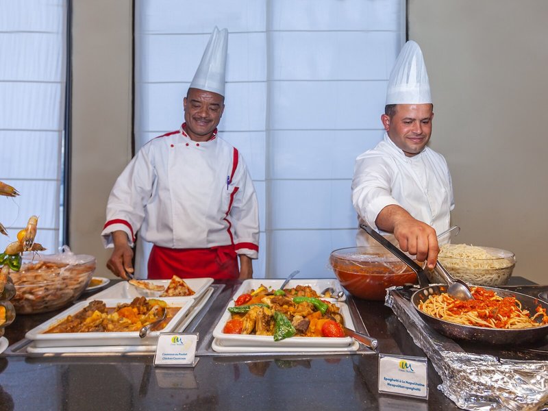 Cesar Thalasso - Erwachsenenhotel 30