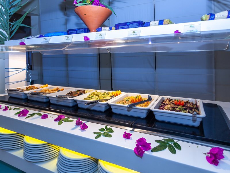 Cesar Thalasso - Erwachsenenhotel 31