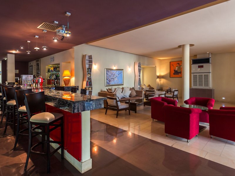 Cesar Thalasso - Erwachsenenhotel 33