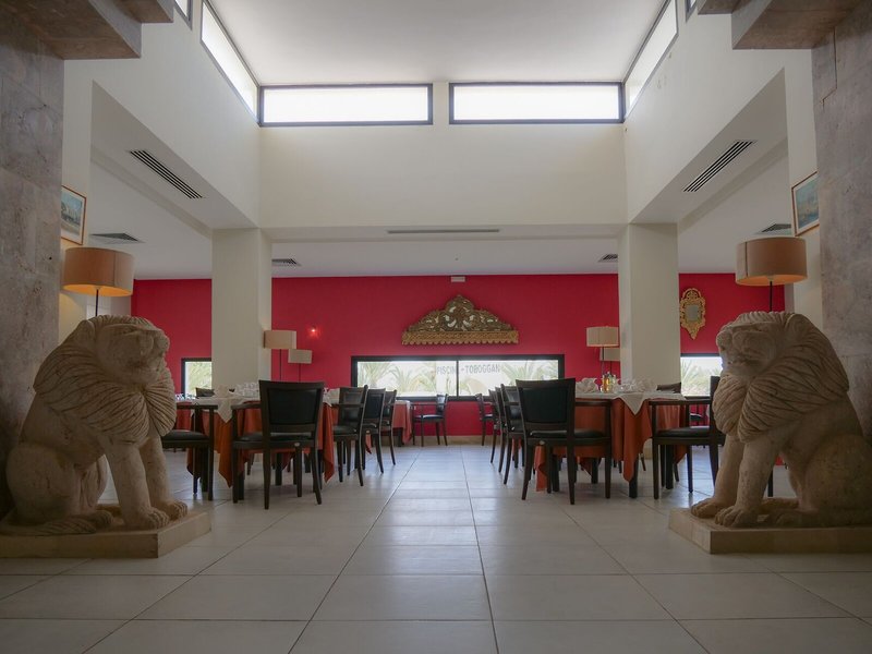 Cesar Thalasso - Erwachsenenhotel 35