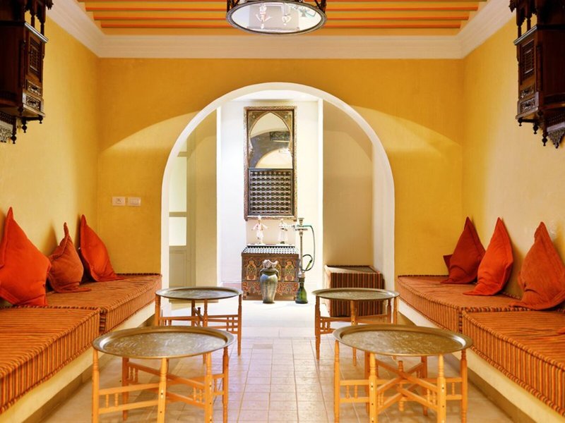 Cesar Thalasso - Erwachsenenhotel 37