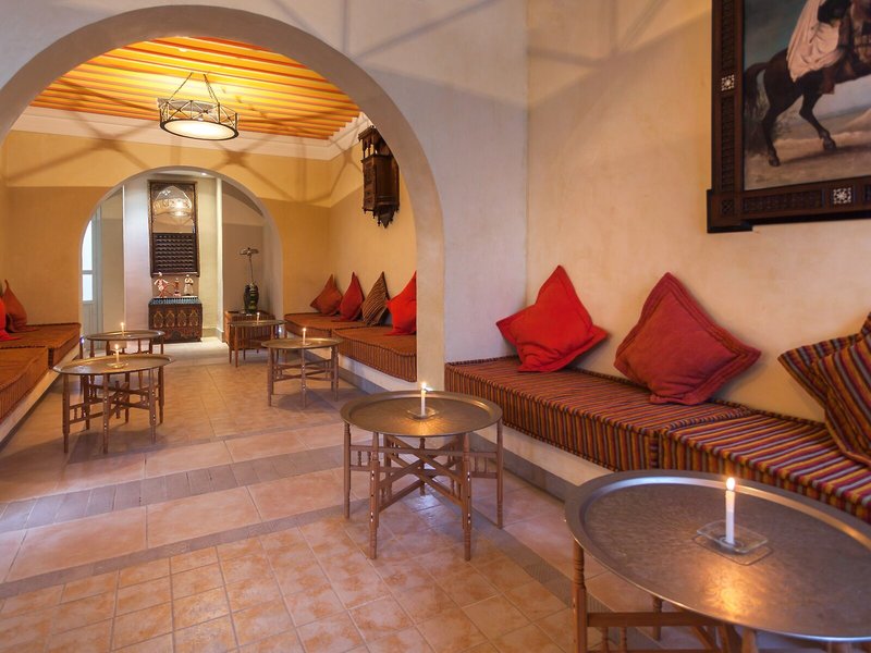 Cesar Thalasso - Erwachsenenhotel 40