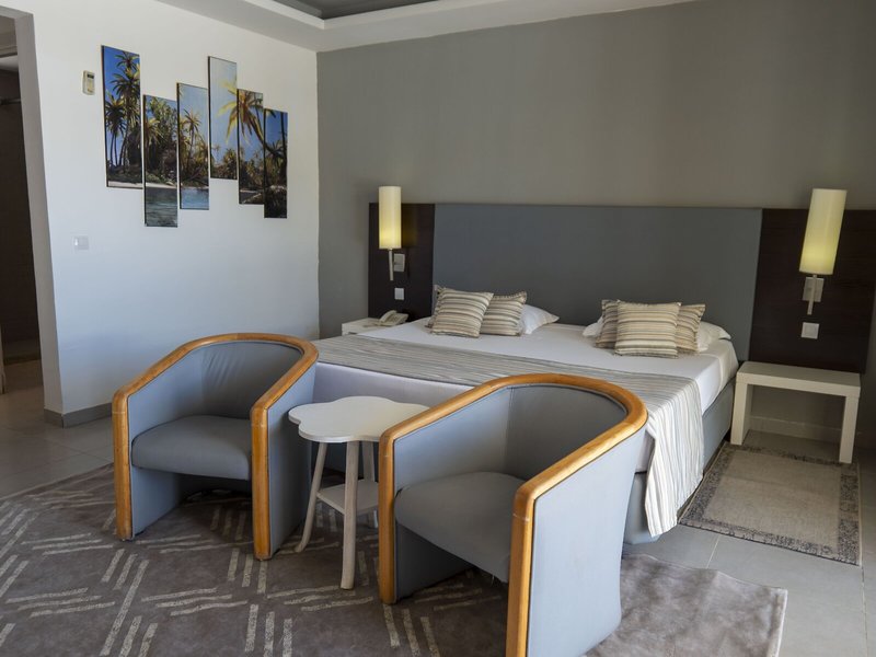 Cesar Thalasso - Erwachsenenhotel 41